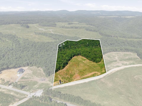 Vacant Land For Sale - Triple Ridge, Lot #10 Trail<br/> Grandview, TN 37337
