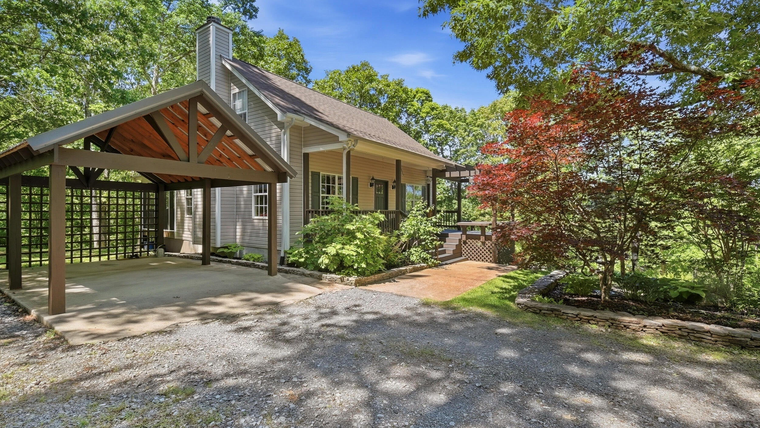4689 Old Freewill Road NW
