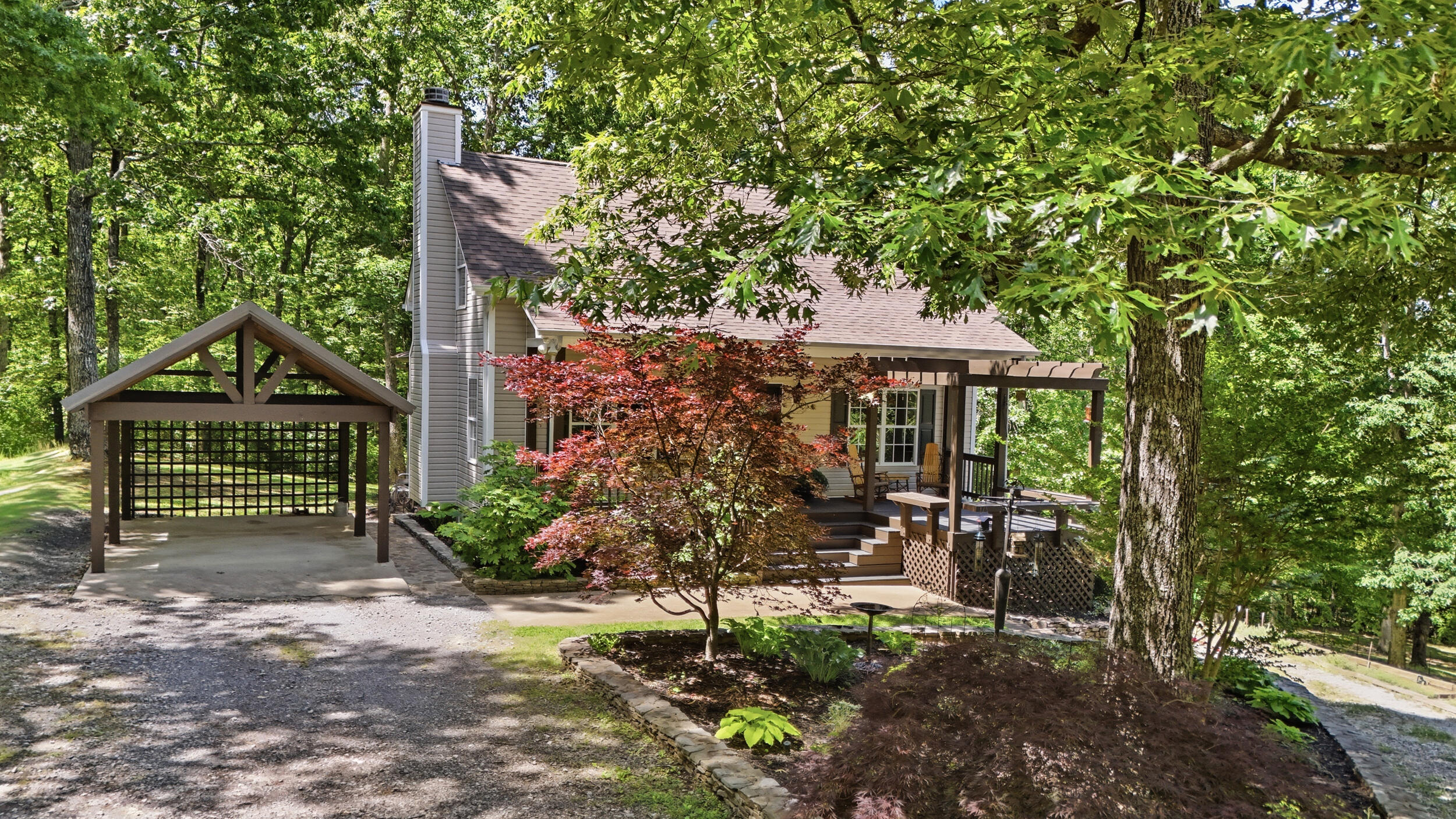 4689 Old Freewill Road NW