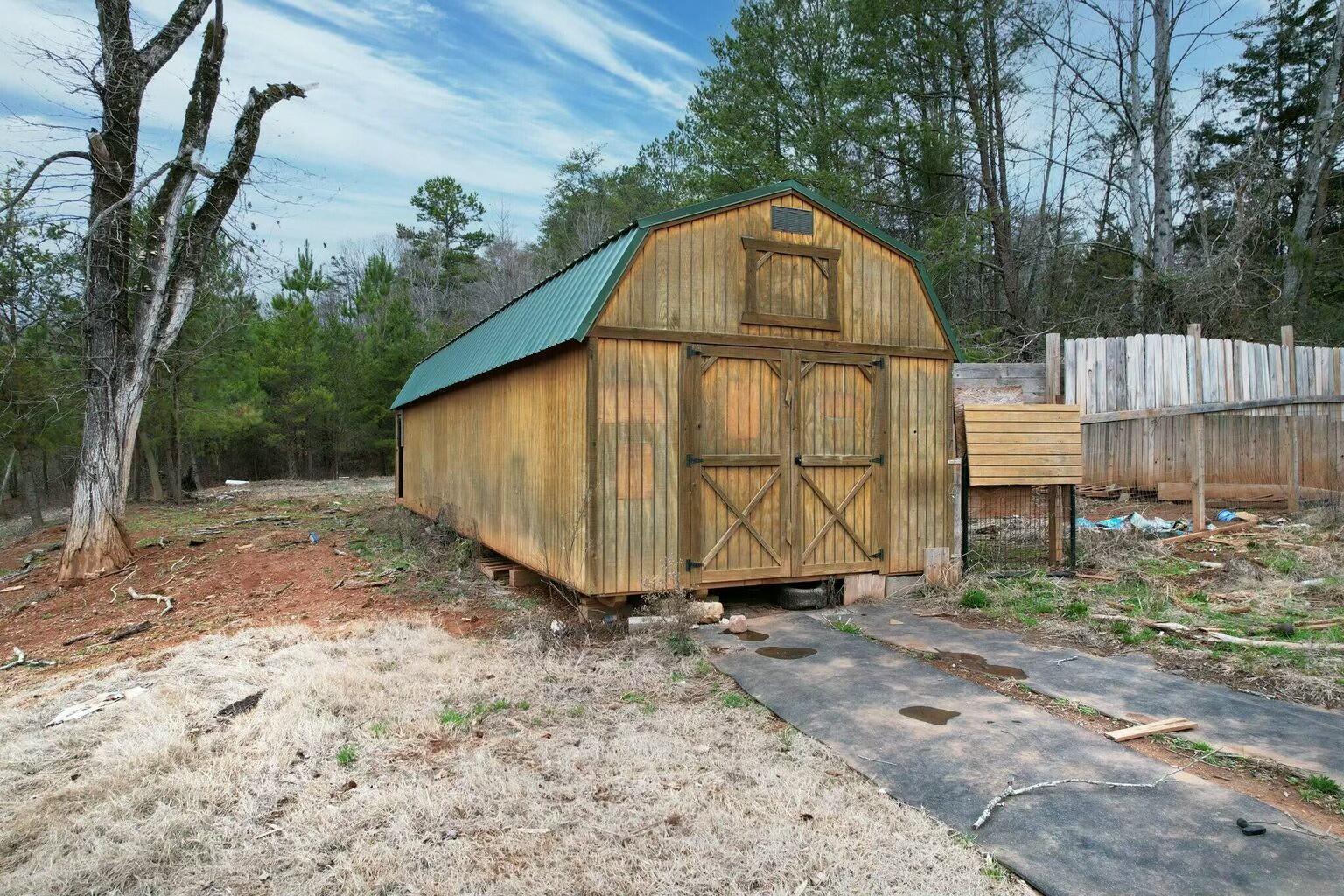 255 County Road 755, Riceville, Tennessee image 36