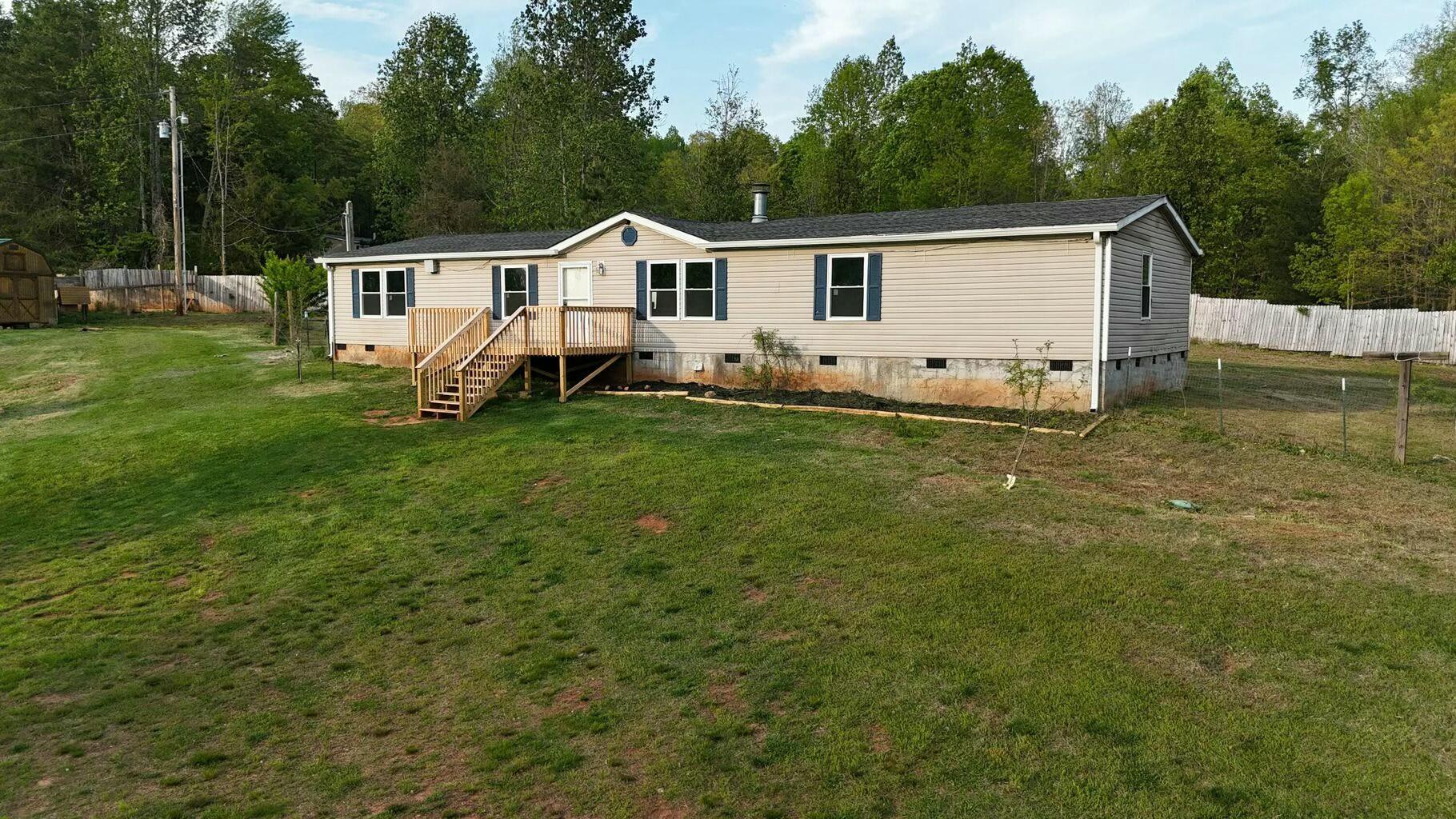 255 County Road 755, Riceville, Tennessee image 37