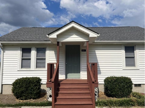 Photo of 10285 Ramona Drive, Ooltewah, TN 37363 (MLS # 1545221)