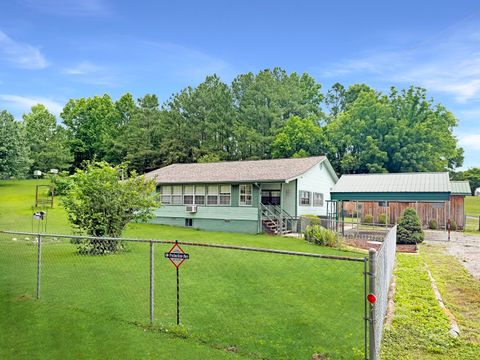 Photo of 2588 Garretts Chapel Road, Chickamauga, GA 30707 (MLS # 1535530)