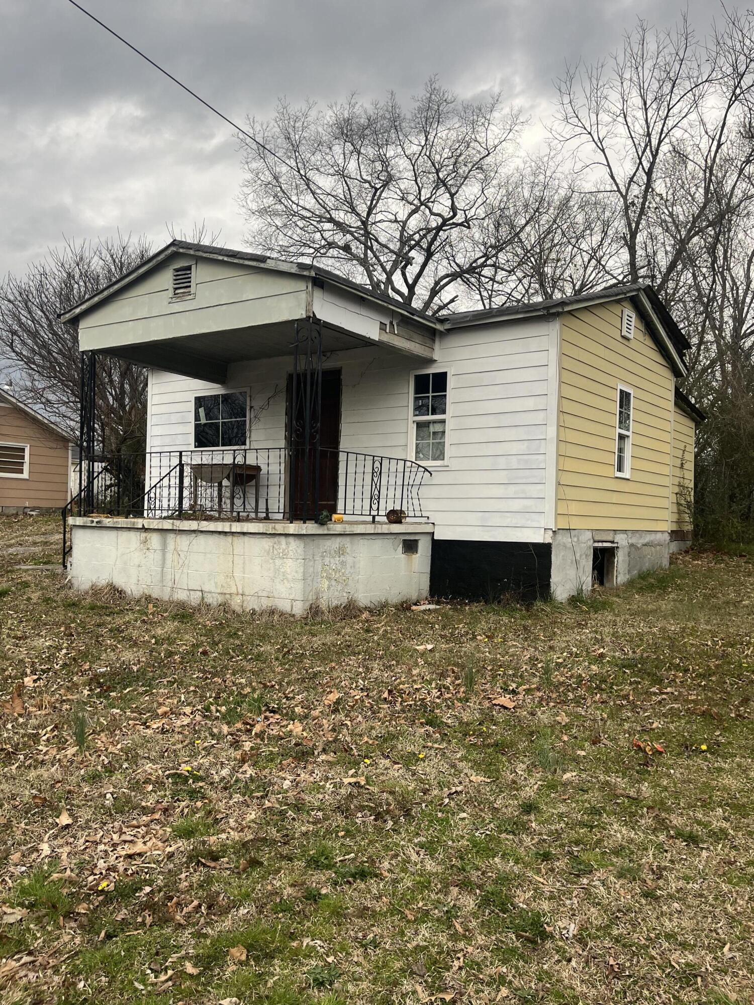 887 Kinsey Street, Rossville, Georgia image 2