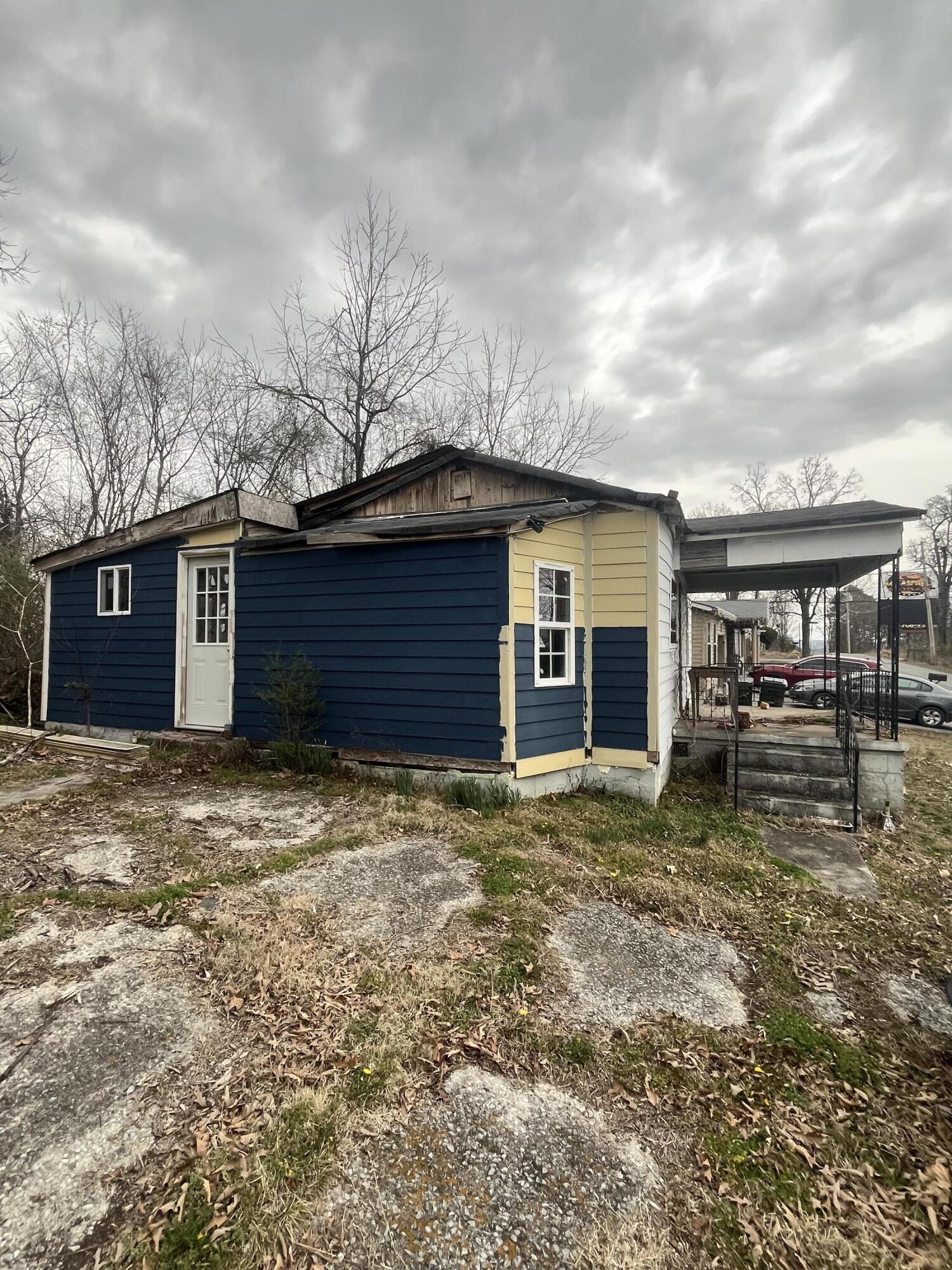 887 Kinsey Street, Rossville, Georgia image 3