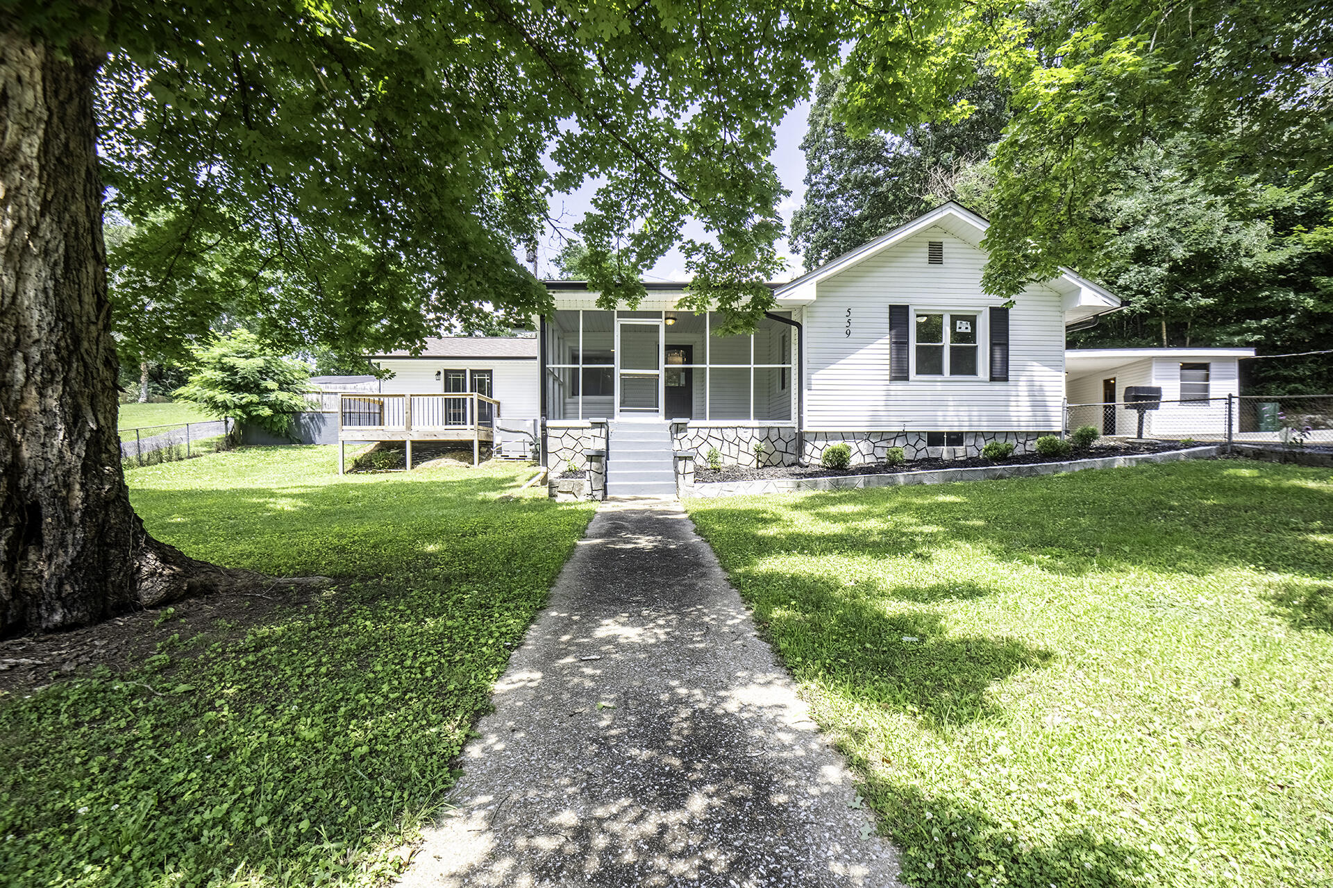 Photo 1 of 58 — 559 Union Fork Road, Soddy Daisy, TN 37379