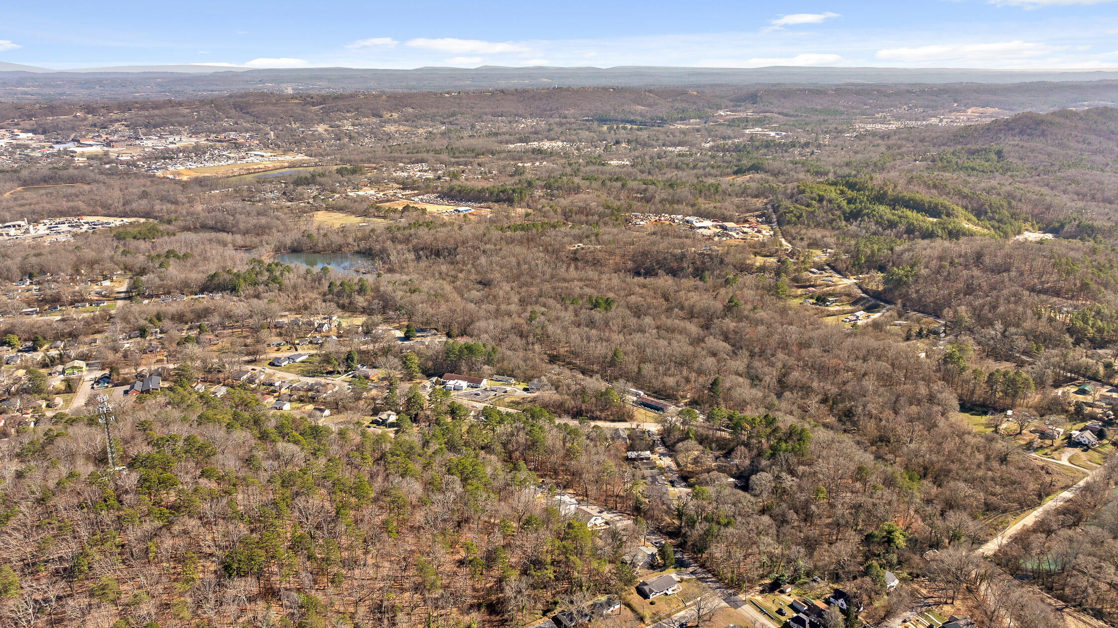 5343 Usher Drive, Chattanooga, Tennessee image 31