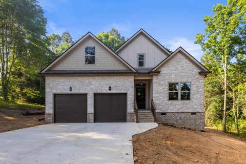 Photo of 140 Honeysuckle Drive, Rock Spring, GA 30739 (MLS # 1535093)