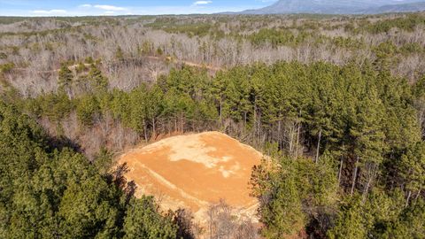 Tiny photo for Tract 3 Conniston Road, Chatsworth, GA 30705 (MLS # 1528011)