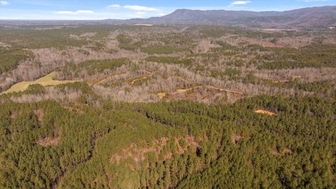 Tiny photo for Tract 3 Conniston Road, Chatsworth, GA 30705 (MLS # 1528011)