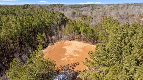 Tiny photo for Tract 3 Conniston Road, Chatsworth, GA 30705 (MLS # 1528011)