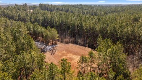 Tiny photo for Tract 3 Conniston Road, Chatsworth, GA 30705 (MLS # 1528011)