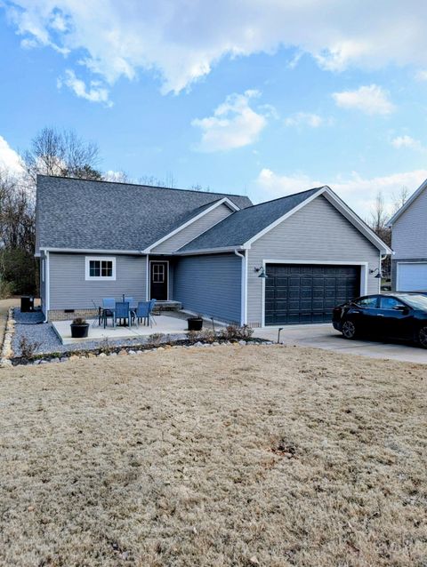 Photo of 1428 Woodland Cove Drive Drive NE, Cleveland, TN 37312 (MLS # 1528920)