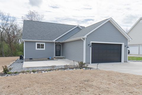 Photo of 1428 Woodland Cove Drive Drive NE, Cleveland, TN 37312 (MLS # 1528920)