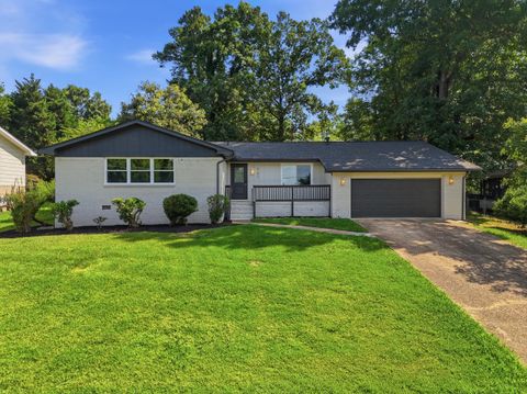 Photo of 907 Wesley Drive, Hixson, TN 37343 (MLS # 1537946)