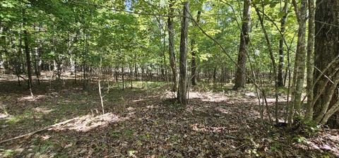 Vacant Land For Sale - LOT 327 2 Lake Trl Rd<br/> Sequatchie County, Dunlap, TN 37327