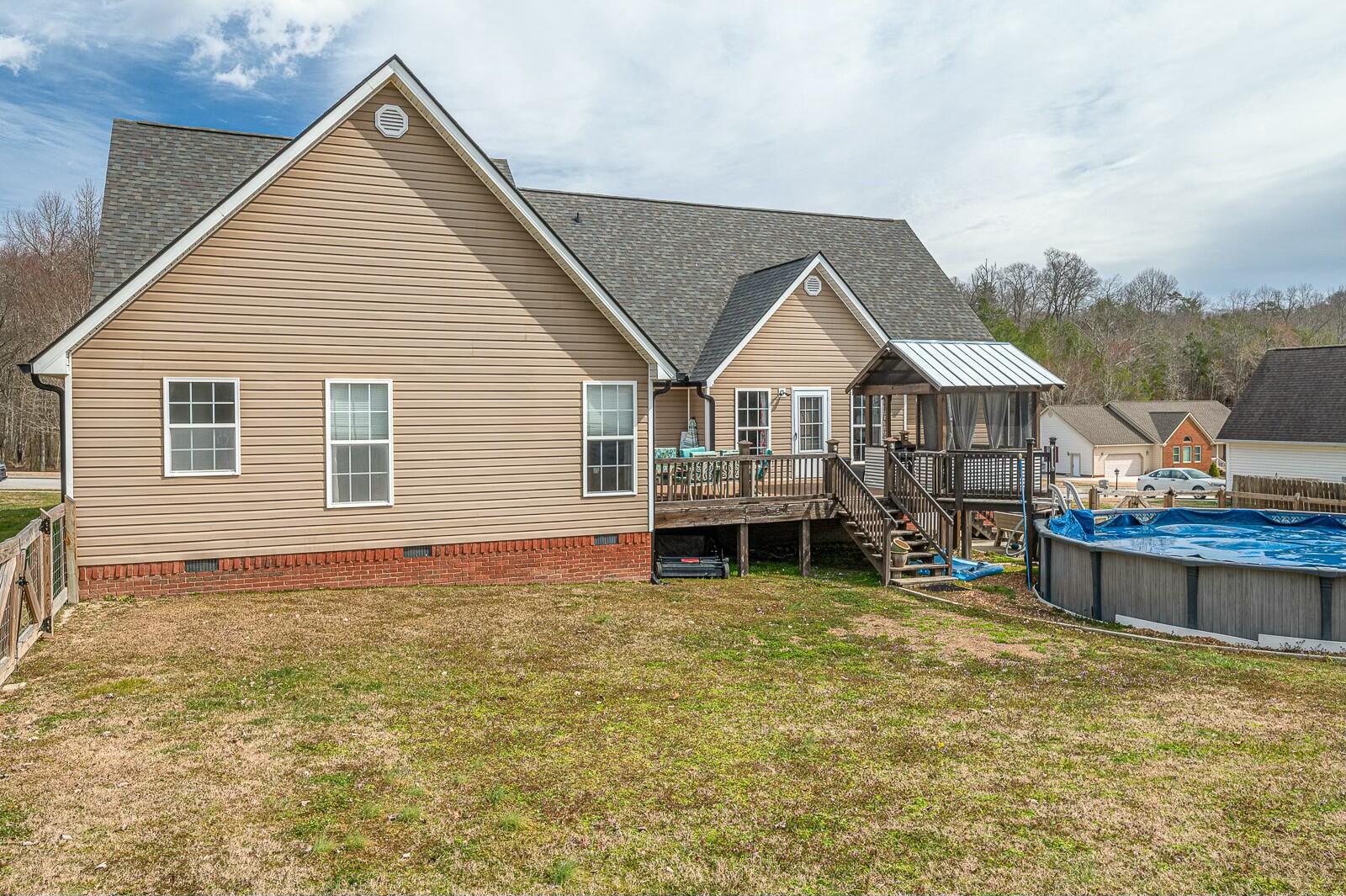 12229 Plow Lane, Soddy Daisy, Tennessee image 5