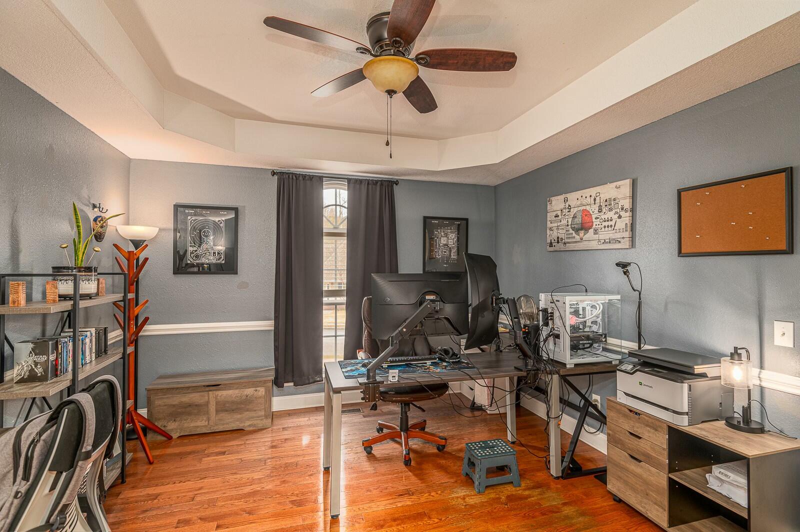 12229 Plow Lane, Soddy Daisy, Tennessee image 12