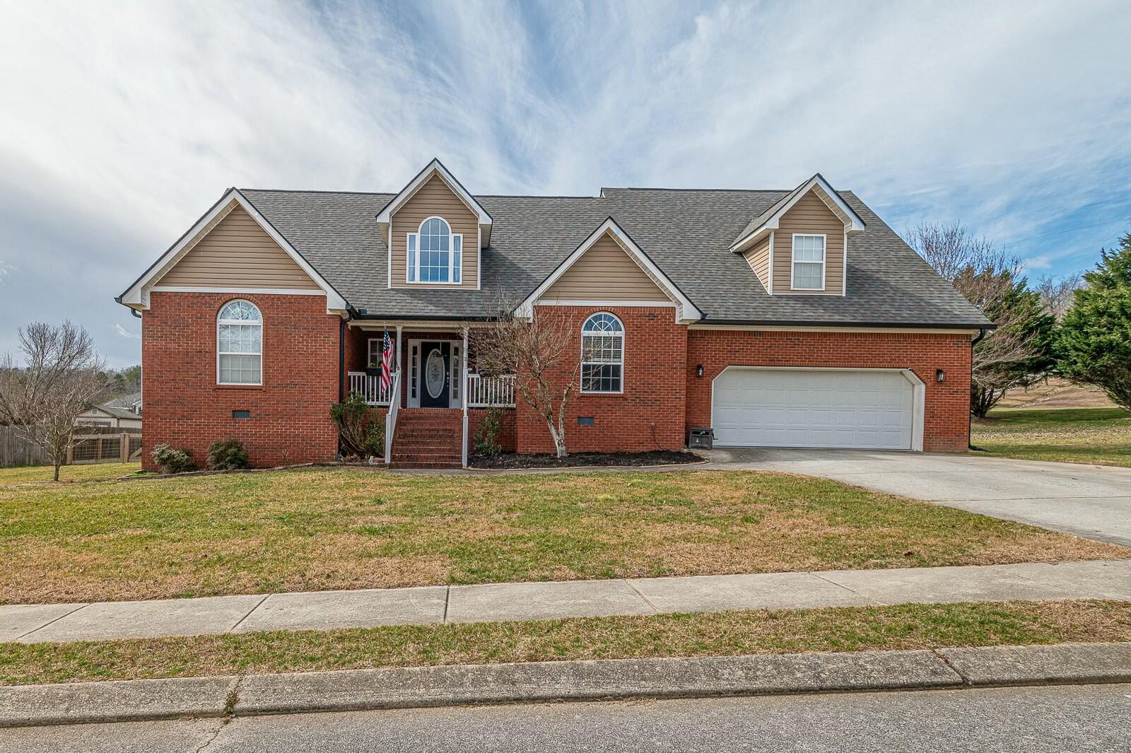 12229 Plow Lane, Soddy Daisy, Tennessee image 1