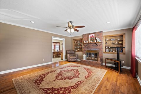 Tiny photo for 209 Incline Street, Soddy Daisy, TN 37379 (MLS # 1528488)