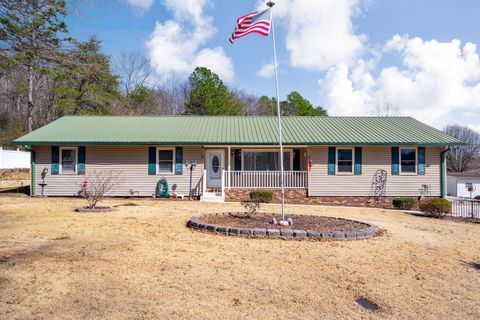 Photo of 209 Incline Street, Soddy Daisy, TN 37379 (MLS # 1528488)