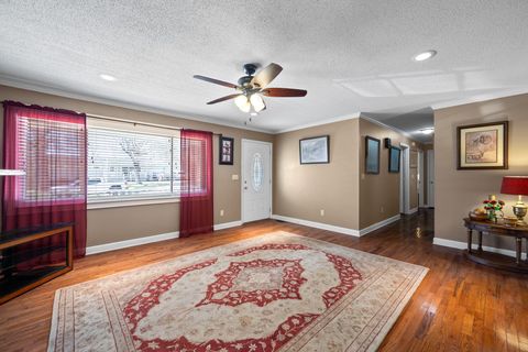 Tiny photo for 209 Incline Street, Soddy Daisy, TN 37379 (MLS # 1528488)