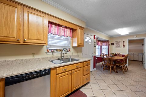 Tiny photo for 209 Incline Street, Soddy Daisy, TN 37379 (MLS # 1528488)