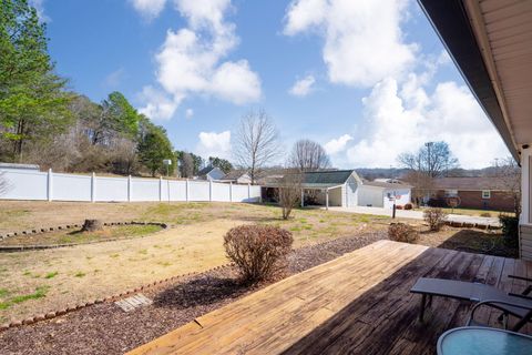Tiny photo for 209 Incline Street, Soddy Daisy, TN 37379 (MLS # 1528488)