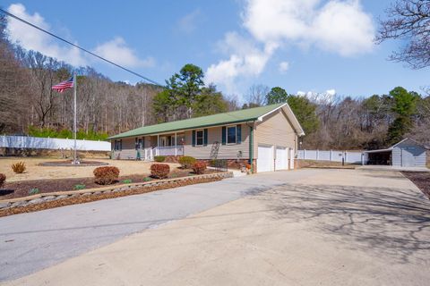Tiny photo for 209 Incline Street, Soddy Daisy, TN 37379 (MLS # 1528488)