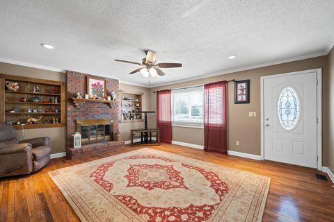 Tiny photo for 209 Incline Street, Soddy Daisy, TN 37379 (MLS # 1528488)