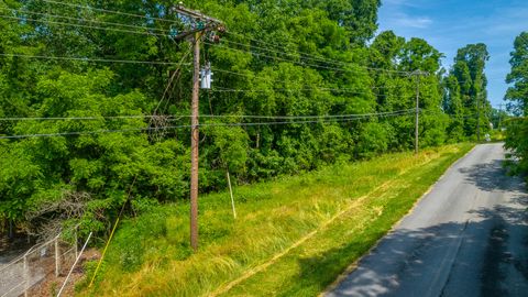 Vacant Land For Sale - 233 Central Avenue<br/> Monteagle, TN 37356
