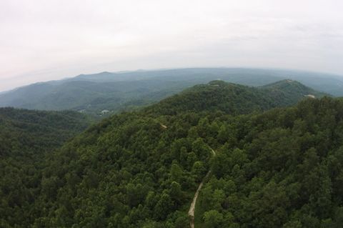 Tiny photo for Tract 1 Straight Fork Road, Huntsville, TN 37756 (MLS # 1530047)