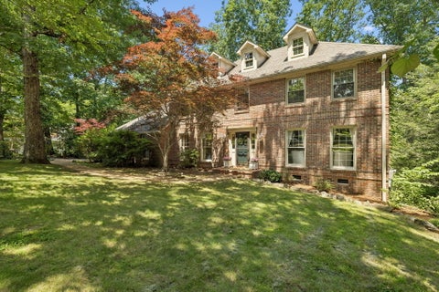 Photo of 501 N Palisades Drive, Signal Mountain, TN 37377 (MLS # 1537903)