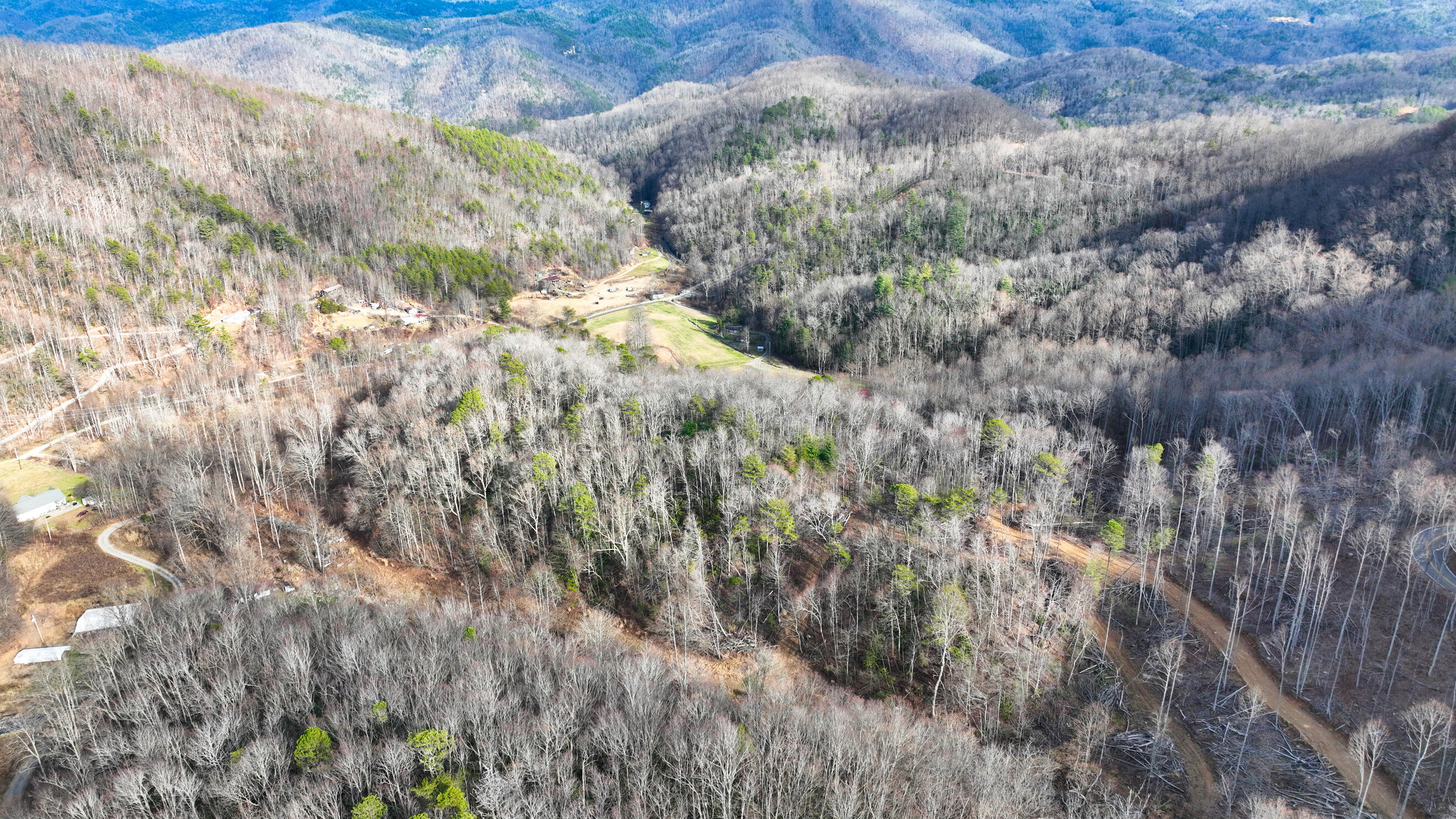 S Highway 32, Cosby, Tennessee image 3