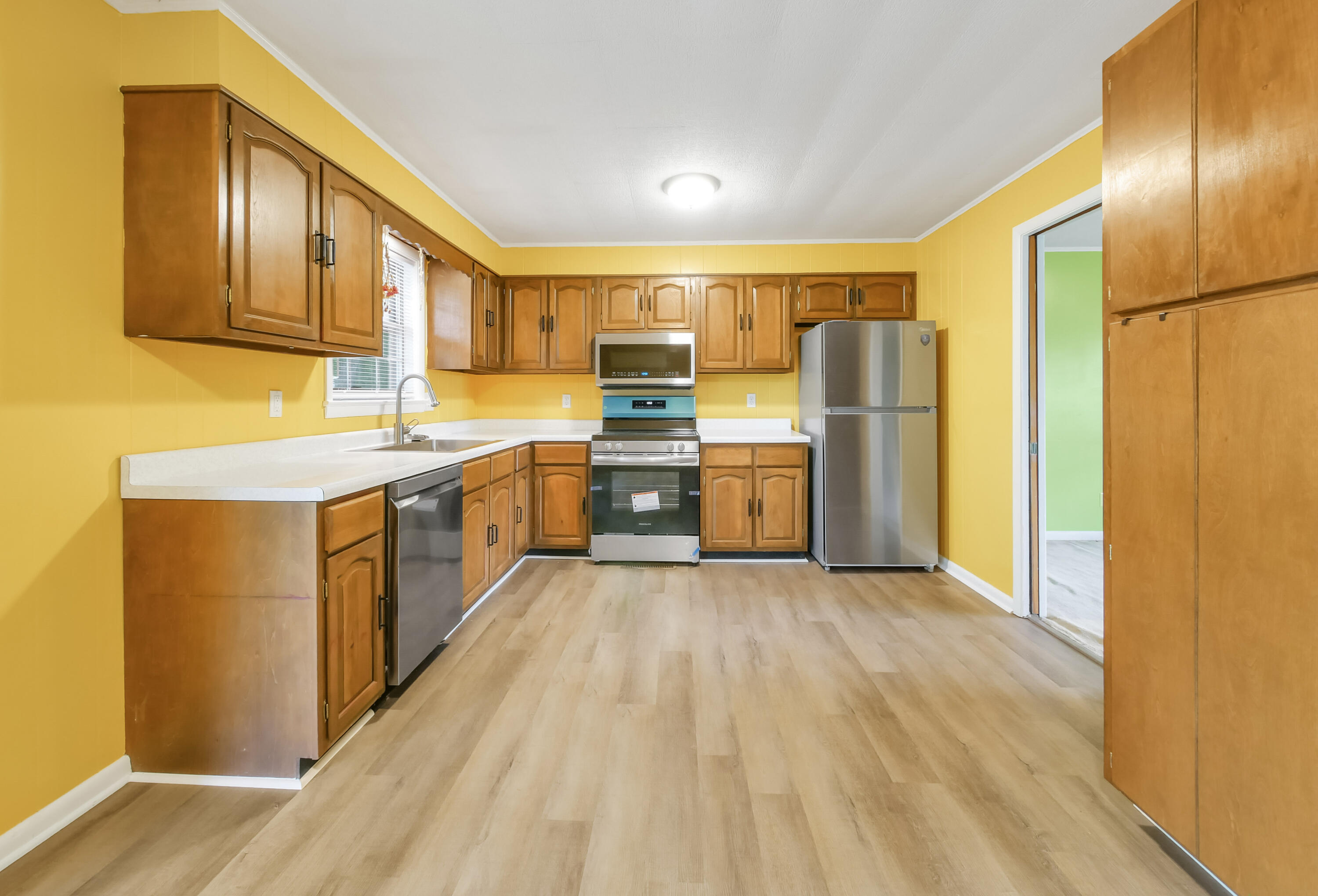 141 Sunset Drive, Ringgold, Georgia image 12