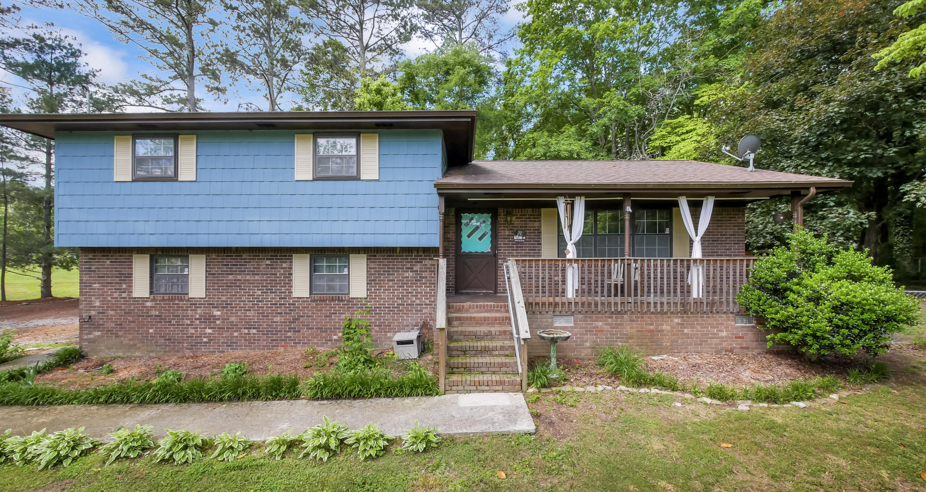 141 Sunset Drive, Ringgold, Georgia image 1