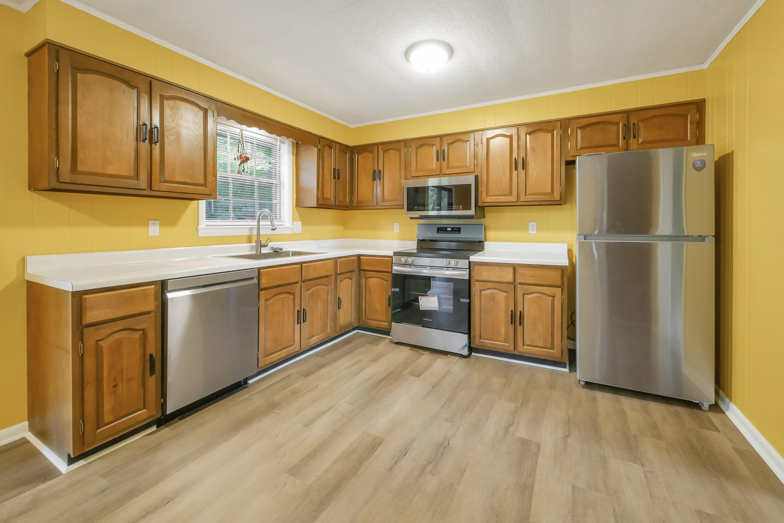 141 Sunset Drive, Ringgold, Georgia image 13