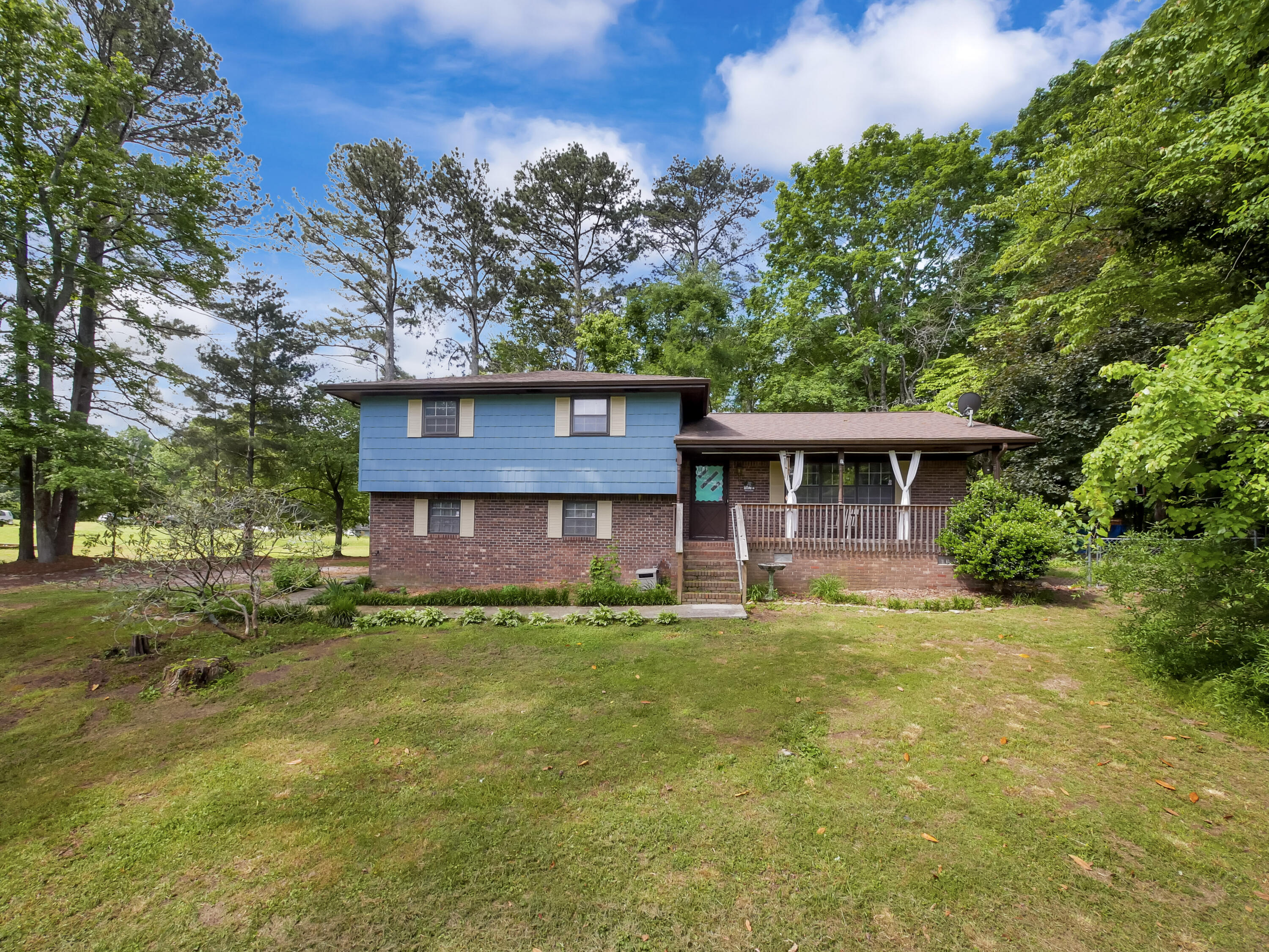 141 Sunset Drive, Ringgold, Georgia image 3