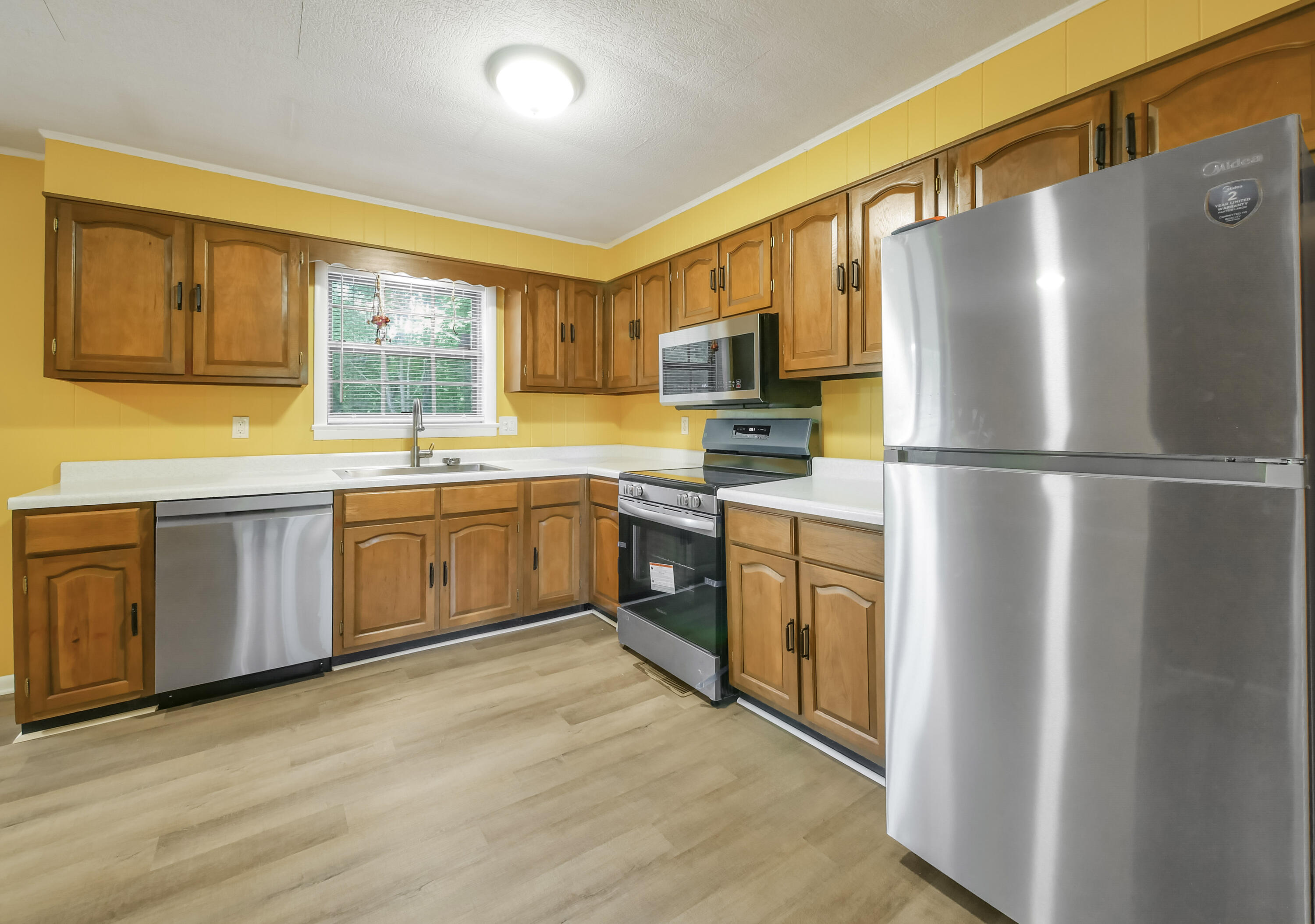 141 Sunset Drive, Ringgold, Georgia image 14