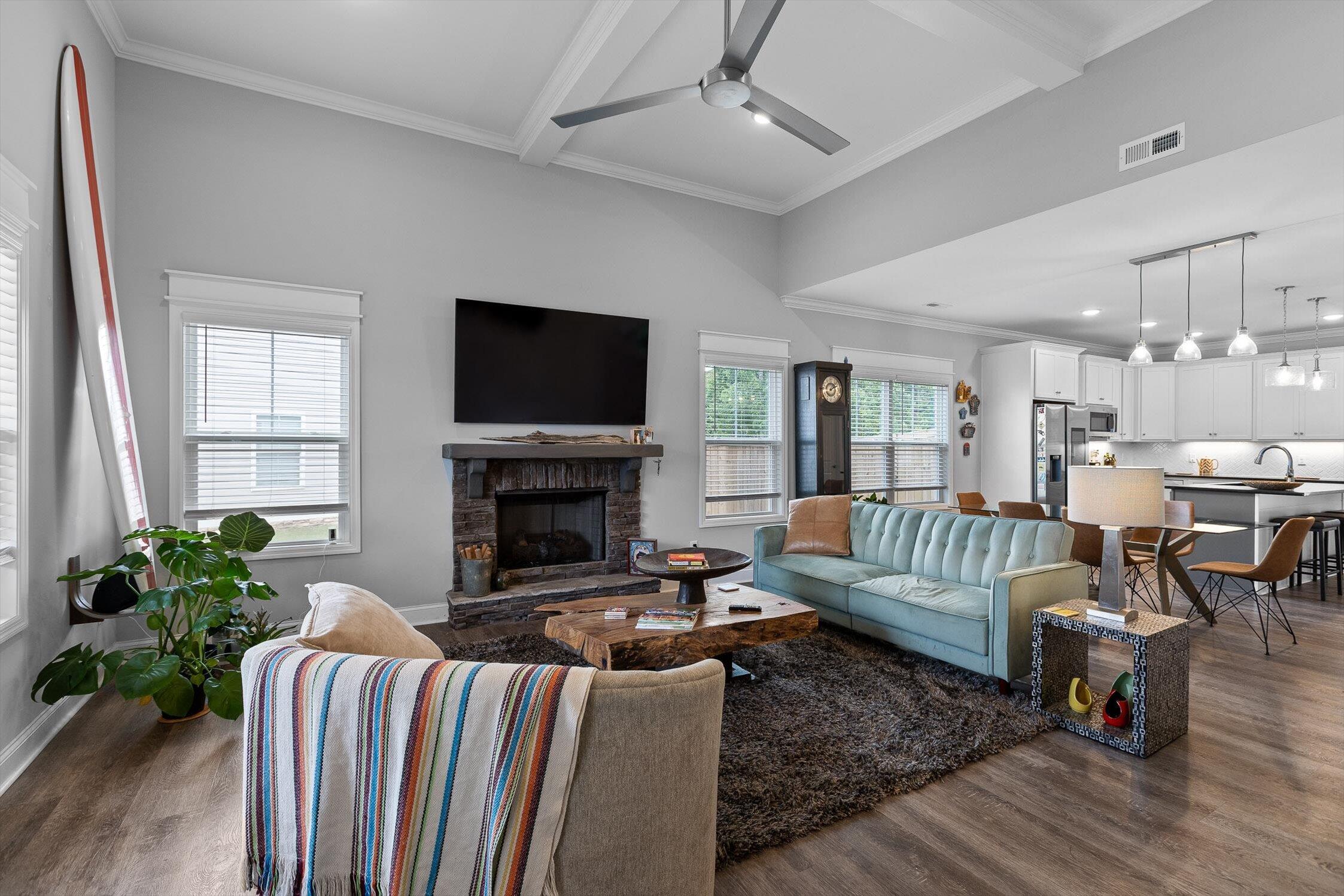 Chattanooga, Tennessee 37416, United States, 4 Bedrooms Bedrooms, ,3 BathroomsBathrooms,Residential,Contingent,159957