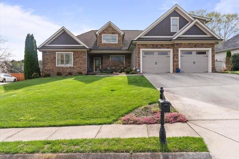 5940 Sunset Canyon Drive Hixson TN 37343
