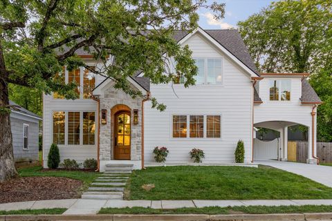 Photo of 623 Spears Avenue, Chattanooga, TN 37405 (MLS # 1534844)