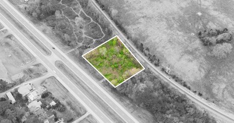 Vacant Land For Sale - Rhea County Highway<br/> Evensville, TN 37332