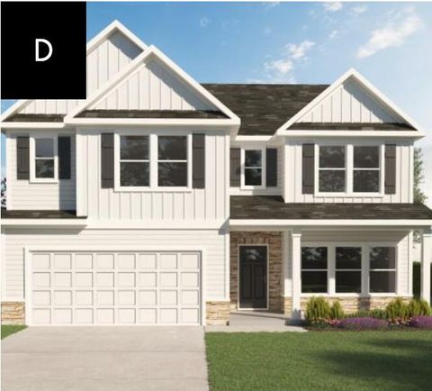 Photo of 1494 Firelight Way, Ooltewah, TN 37363 (MLS # 1524898)