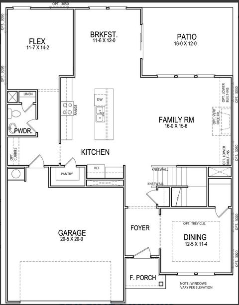 Tiny photo for 1494 Firelight Way, Ooltewah, TN 37363 (MLS # 1524898)