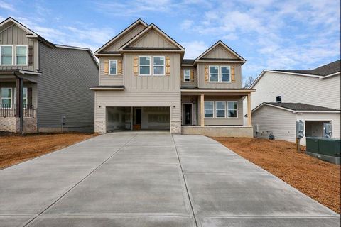 Tiny photo for 1494 Firelight Way, Ooltewah, TN 37363 (MLS # 1524898)