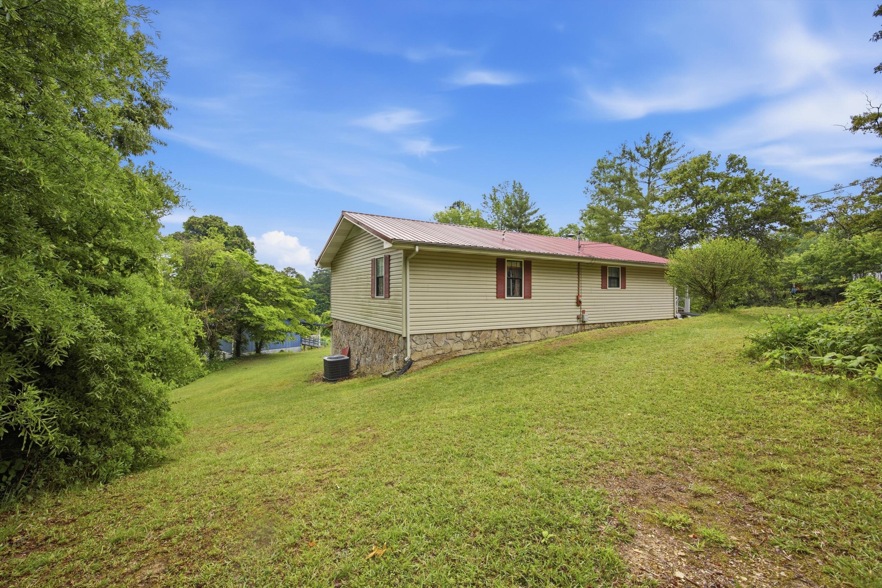 360 Houston Valley Road