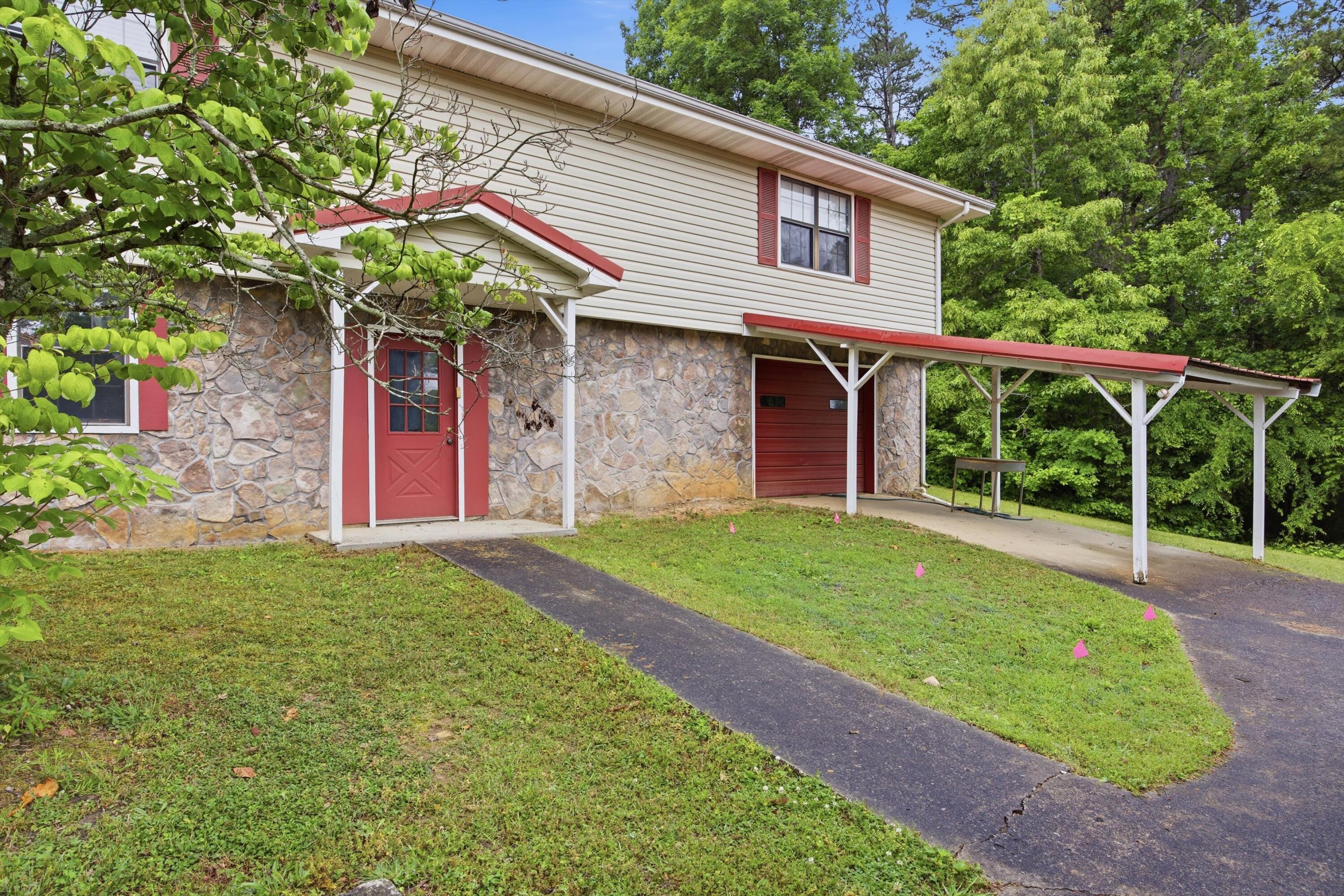 360 Houston Valley Road