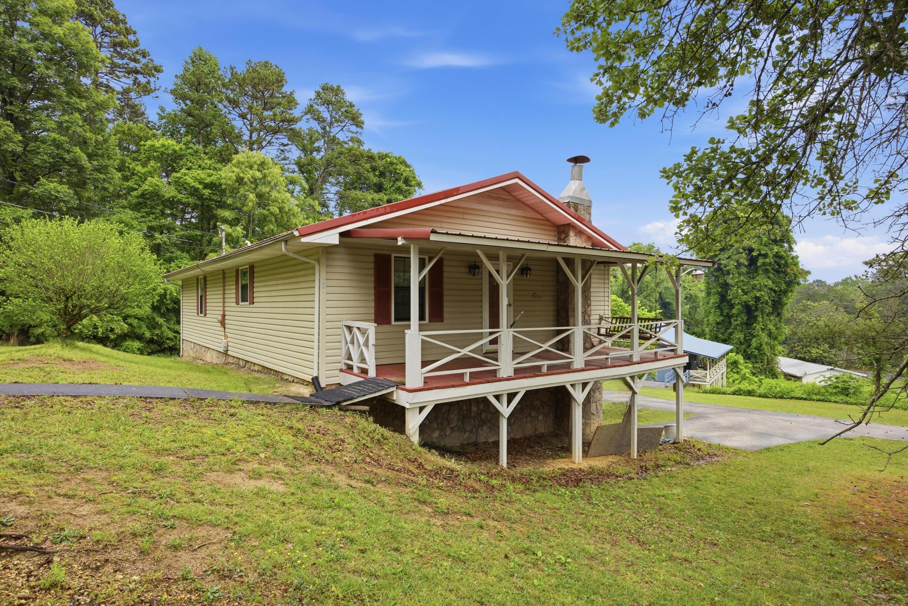 360 Houston Valley Road