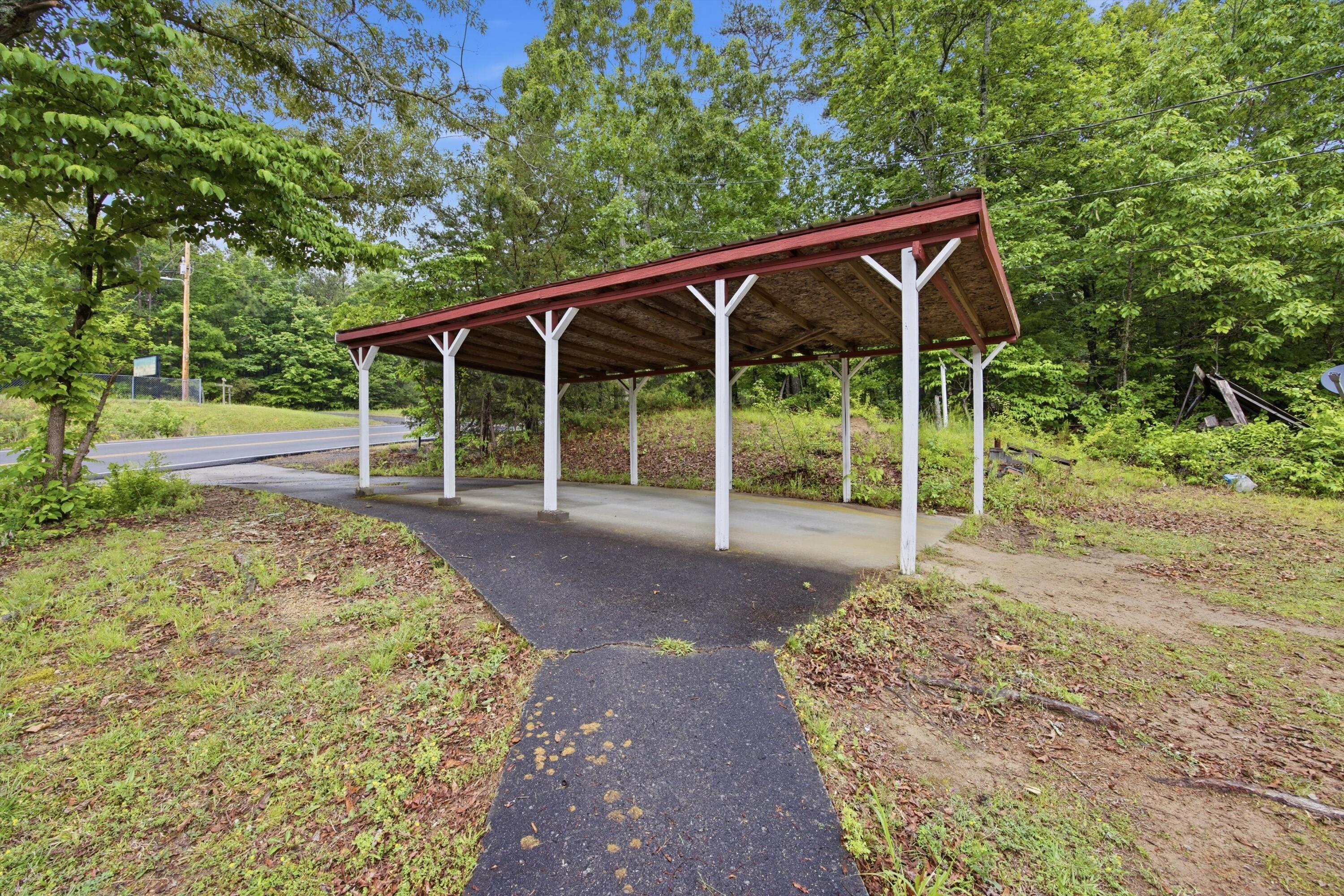 360 Houston Valley Road
